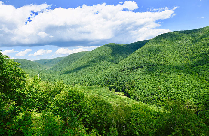 Group sues PA for violating state’s Environmental Rights Amendment